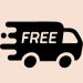 Ingyenes szállítás