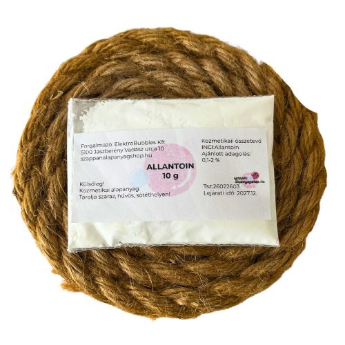 Allantoin 10 g