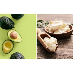 Avokádóvaj 100 ml – Természetes Bőr- és Hajápolás Avokádóvaj 100 ml – Természetes Bőr- és Hajápolás