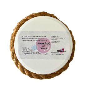 Avokádóvaj 100 ml 