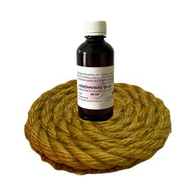 Búzacsíra olaj hidegen sajtolt 50 ml