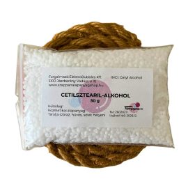 Cetilsztearil-alkohol 50 g