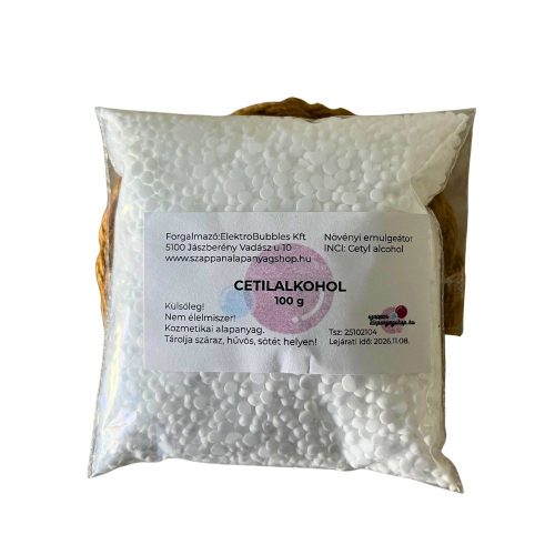 Cetilalkohol 100 g