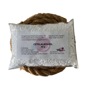 Cetilalkohol 50 g