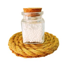 Cetilalkohol 5 g