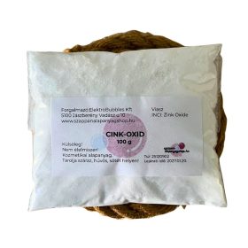 Cink-oxid 100g