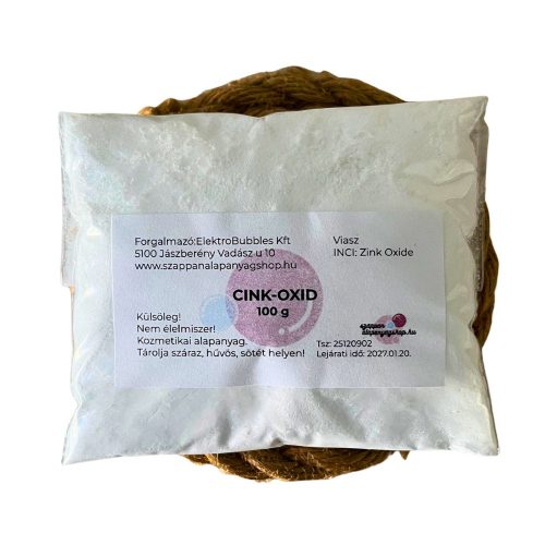 Cink-oxid 100g