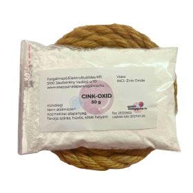 Cink-oxid 50g