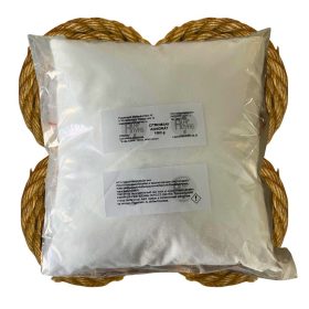 Citromsav Anhidrát 1000 g 