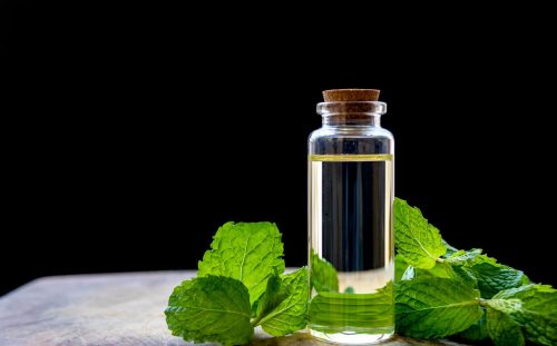Citromfű virágvíz 100 ml
