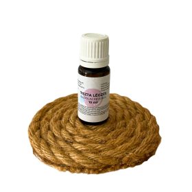 Tiszta Légzés Illóolaj keverék 10 ml 