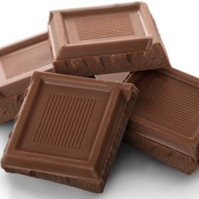 Csokoládé Illatolaj, 100ml