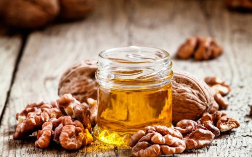Dióolaj 100 ml – Természetes Bőrápolás és Hidratálás