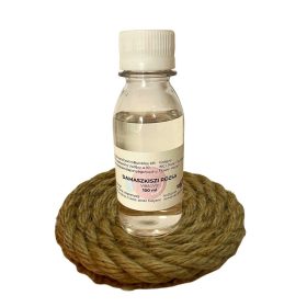 Damaszkuszi Rózsa virágvíz 100 ml