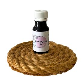 E-Vitamin 5 g