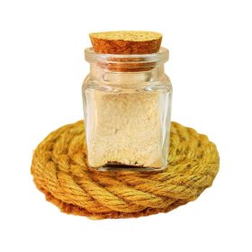 Fehér agyag (Kaolin)  50 g 
