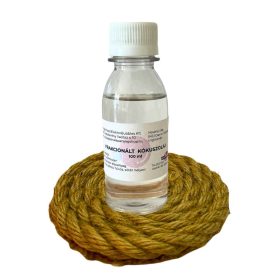 Frakcionált Kókuszolaj 100 ml 