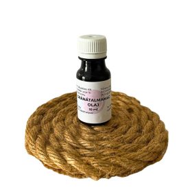 Gránátalmamag olaj hidegen sajtolt 10ml