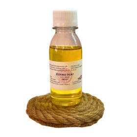 Jojoba Olaj 100 ml 