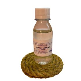 Kamilla virágvíz 100 ml