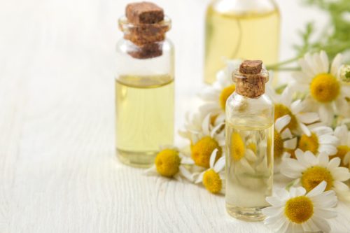 Kamilla virágvíz 100 ml