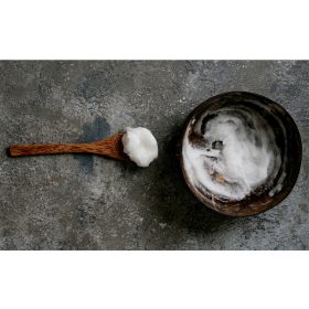  Szűz Kókuszolaj 100 ml – Természetes Hidratálás és Bőrápolás