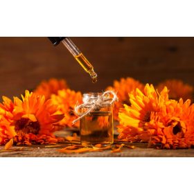   Körömvirágolaj 500 ml – Természetes Hidratálás és Bőrápolás