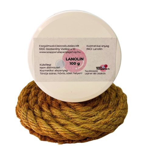 Lanolin 100 g