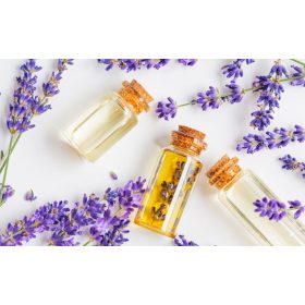 Lavandin illóolaj 10 ml – Természetes Relaxáció és Bőrápolás    Lavandin illóolaj 10 ml – Természetes Relaxáció és Bőrápolás