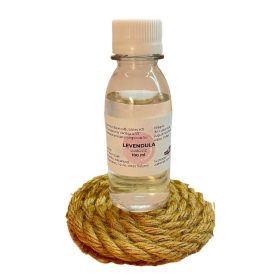 Levendula virágvíz 100 ml