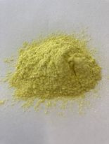  Mica por Magic Citrom 10 g