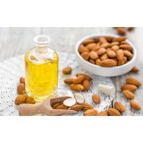 Mandulaolaj 500 ml – Antioxidánsokban Gazdag Bőrápolás    Mandulaolaj 500 ml – Antioxidánsokban Gazdag Bőrápolás