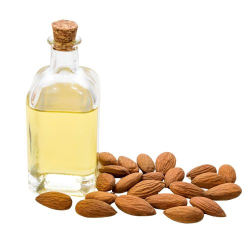 Mandulaolaj 500 ml 