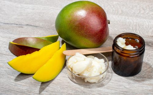  Mangóvaj 1000 g  – Bőrnyugtató és Regeneráló