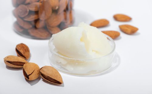 Hidratáló Mandulavaj 1000 ml – Vitaminokban Gazdag Bőrápolás