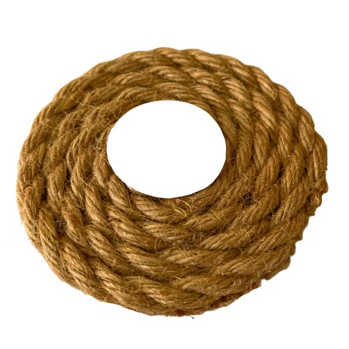 Tégelyre ragasztható matrica – 4 cm (4 db/ív)