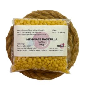 Sárga méhviasz 50 g 