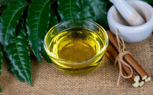 Finomítatlan Neem Olaj 100 ml – Természetes Bőrápoló és Rovarriasztó