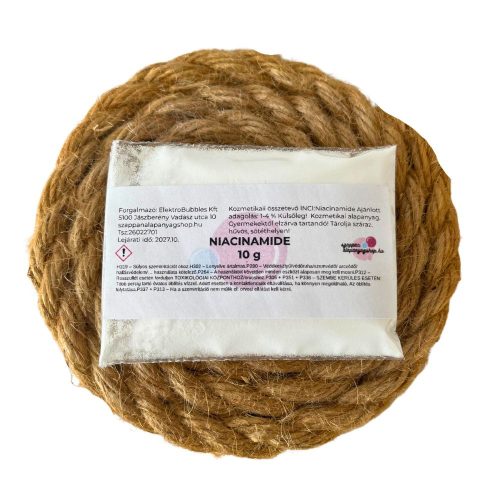 Niacinamid 10 g