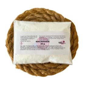 Niacinamid 20 g