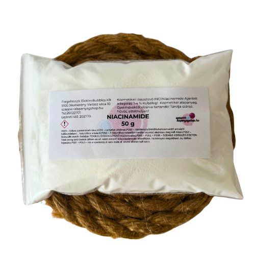 Niacinamid 50 g