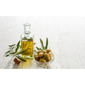 Extra szűz olívaolaj hidegen sajtolt 500 ml