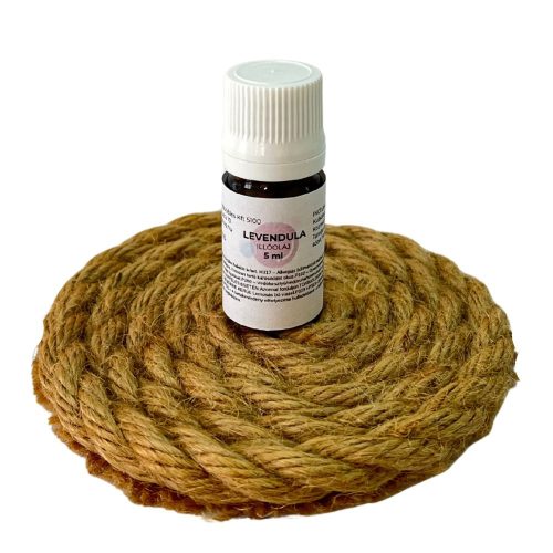 Levendula illóolaj 5 ml