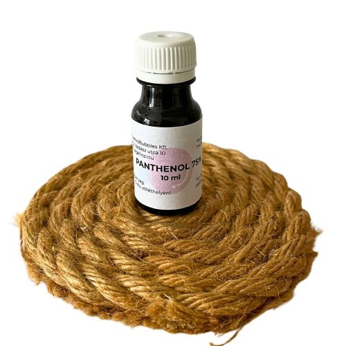 Panthenol  75% 10 ml