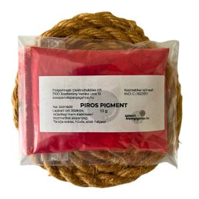 Piros pigment 10 g