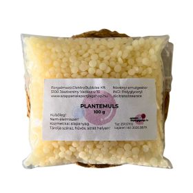 Plantemuls (Tego Care PSC 3) - 100 g