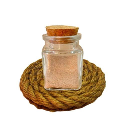 Rózsaszín agyag 100 g 