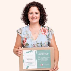 Baba-mama natúrkozmetikumok - Egy doboznyi törődés 