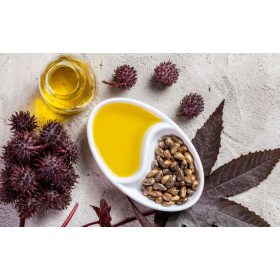   Ricinusolaj 100 ml – Mélyhidratálás és Bőrmegújítás