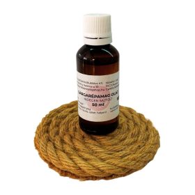 Sárgarépamag olaj 50 ml 